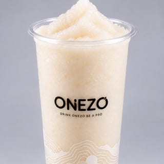 Lychee Slush