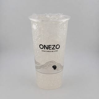 Lychee Fizz-Pop