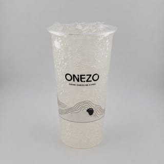 Lychee Fizz-Pop