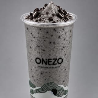 Mint OREO Smoothie