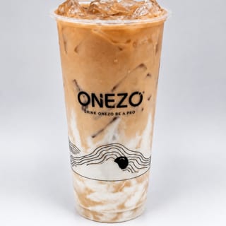 Coconut Milk Tea