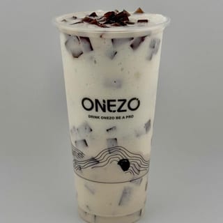 Coconut Smoothie