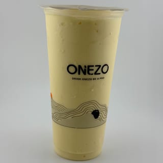 Mango Smoothie