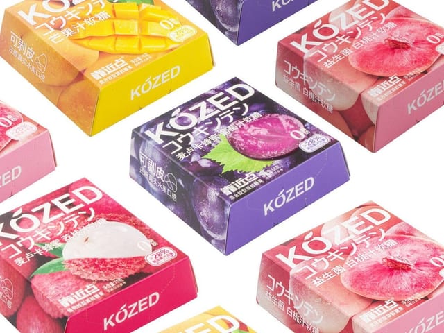 KOZED.