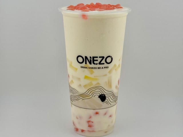 Pina Colada.