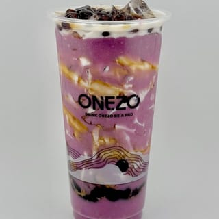 Taro Explosion