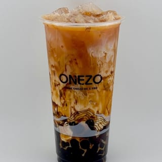 BSB Milk Tea