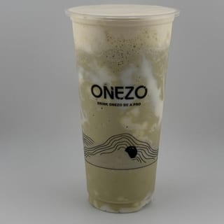 Matcha Swirl