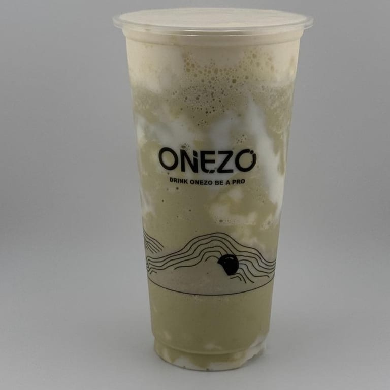 Boba and Dessert Delivery Options