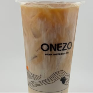 Classic Milk Tea