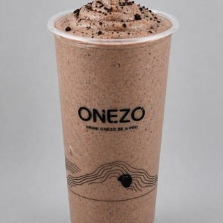 Choco OREO Smoothie
