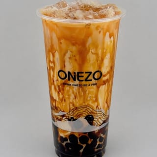 BSB Caramel Glaze