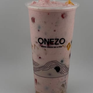 Berry Blast
