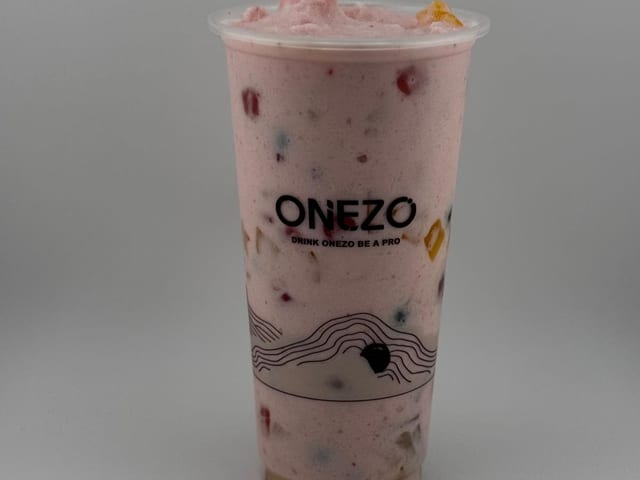 Berry Blast.