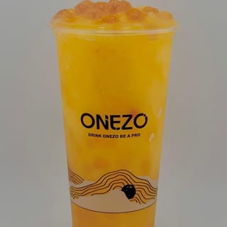 Mango Slush