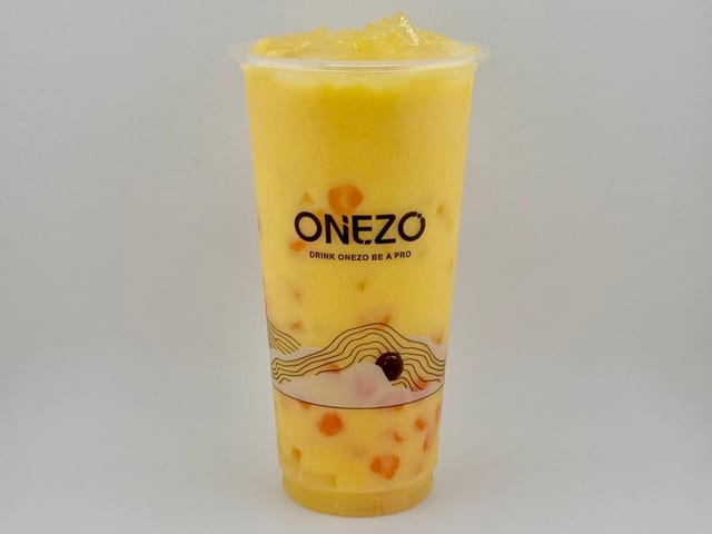 Tropical Fusion.