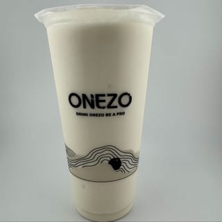 Apple Smoothie