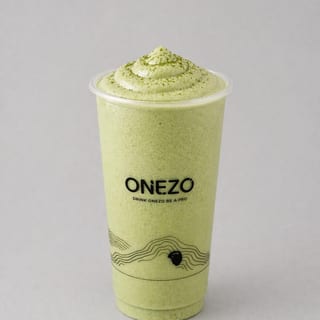 Matcha Smoothie