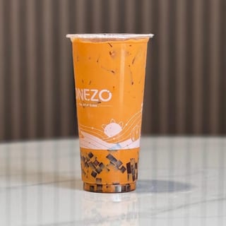 Thai Milk Tea