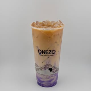 Taro Milk Tea