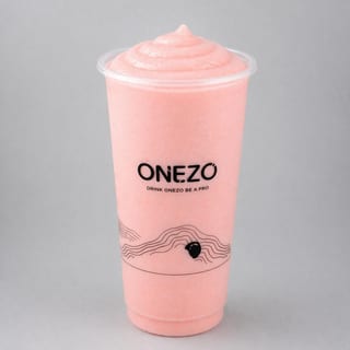 Strawberry Smoothie