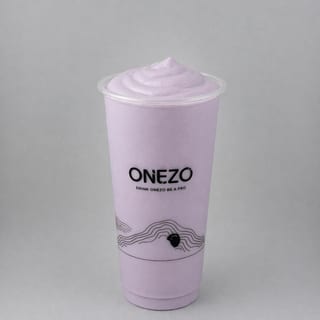 Taro Smoothie